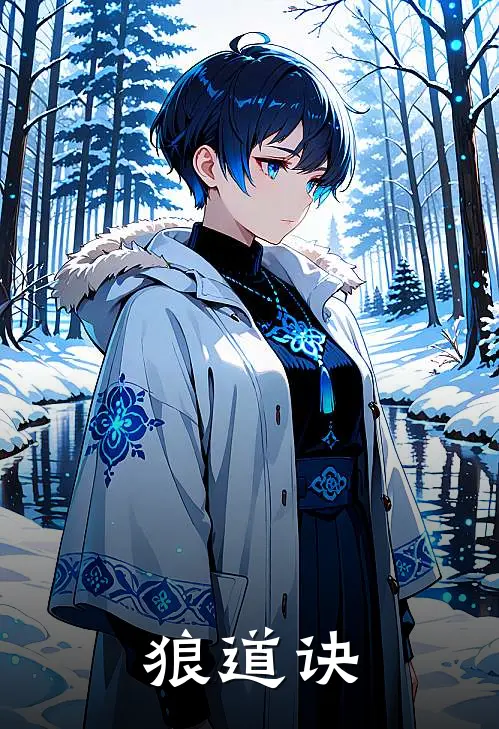 狼道诀(莫耀琦江狄枫)免费小说_最新小说全文阅读狼道诀莫耀琦江狄枫