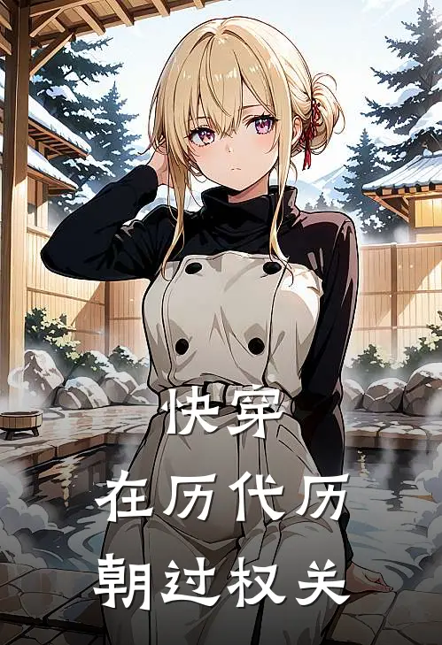 王远夏桀快穿：在历代历朝过权关最新章节阅读_王远夏桀最新章节在线阅读