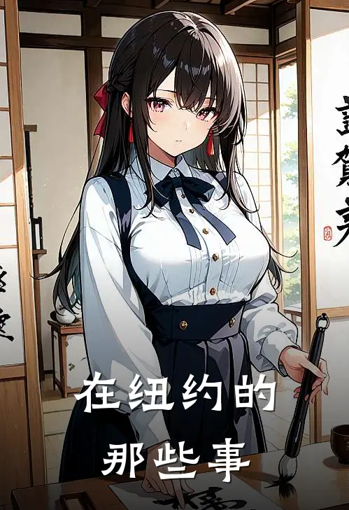 在纽约的那些事(陈默阿龙)热门网络小说推荐_免费完结版小说在纽约的那些事(陈默阿龙)