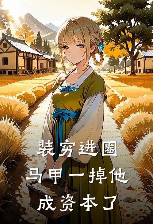 装穷进圈：马甲一掉他成资本了(云深苏逸辰)最新小说全文阅读_最新章节列表装穷进圈：马甲一掉他成资本了(云深苏逸辰)