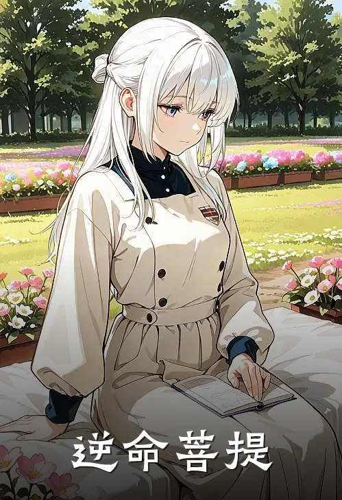 逆命菩提(陈涛张鹏)全本免费在线阅读_逆命菩提全文阅读
