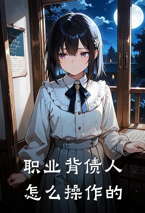 职业背债人怎么操作的