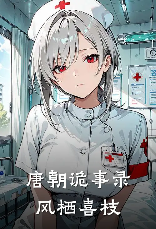 唐朝诡事录：风栖喜枝(喜君萧郎)免费小说_最新小说全文阅读唐朝诡事录：风栖喜枝喜君萧郎