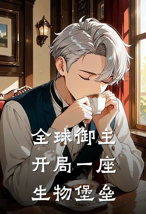 全球御主：开局一座生物堡垒