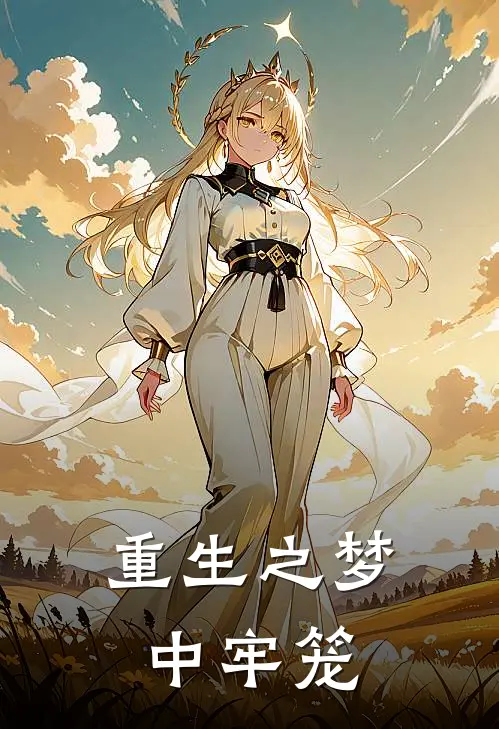 重生之梦中牢笼齐月宾春桃无弹窗全文免费阅读_最新推荐小说重生之梦中牢笼(齐月宾春桃)