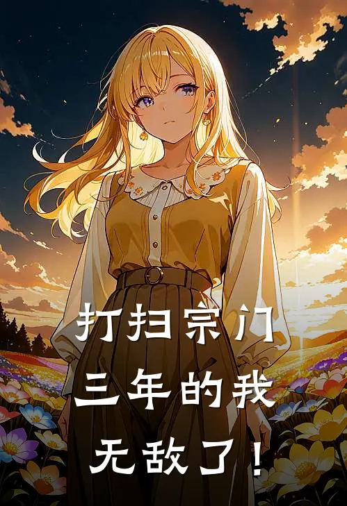 打扫宗门三年的我，无敌了！(陈远周元)免费阅读完整版小说_完结免费小说打扫宗门三年的我，无敌了！(陈远周元)