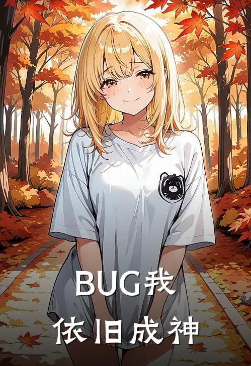 林小废林昭(BUG我依旧成神)全本免费在线阅读_(BUG我依旧成神)完结版免费在线阅读