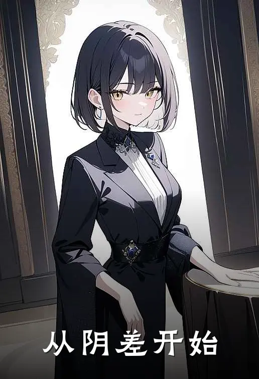 林默林默《从阴差开始》全文免费在线阅读_《从阴差开始》全本在线阅读