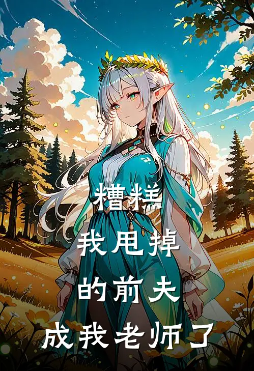 糟糕，我甩掉的前夫，成我老师了(林晚秋顾长庚)全本免费在线阅读_糟糕，我甩掉的前夫，成我老师了全文阅读