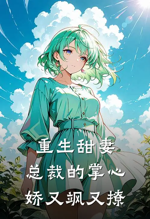 重生甜妻：总裁的掌心娇又飒又撩傅斯年陆子涵热门的小说_免费小说重生甜妻：总裁的掌心娇又飒又撩(傅斯年陆子涵)