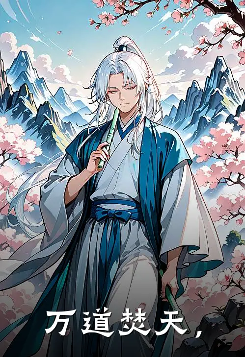 万道焚天，凌尘赵乾完整版在线阅读_凌尘赵乾完整版阅读