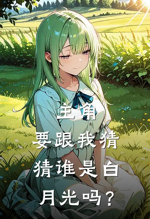 主角，要跟我猜猜谁是白月光吗？(林羡林家喜)完结的热门小说_全本免费完结小说主角，要跟我猜猜谁是白月光吗？(林羡林家喜)