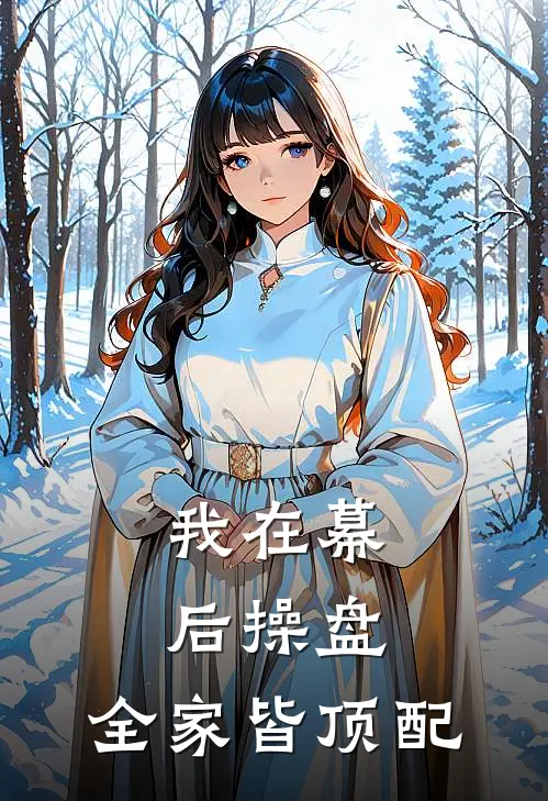 我在幕后操盘，全家皆顶配(沈清辞沈清瑜)热门小说大全_推荐完本小说我在幕后操盘，全家皆顶配沈清辞沈清瑜