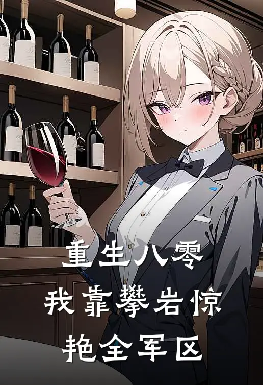 重生八零：我靠攀岩惊艳全军区