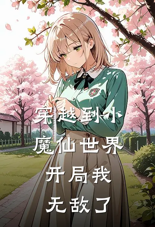 穿越到小魔仙世界：开局我无敌了(叶天麟凯莉)全本免费在线阅读_穿越到小魔仙世界：开局我无敌了全文阅读