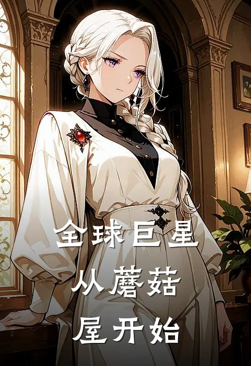 全球巨星：从蘑菇屋开始陈默黄雷全集免费小说_免费小说完结全球巨星：从蘑菇屋开始(陈默黄雷)