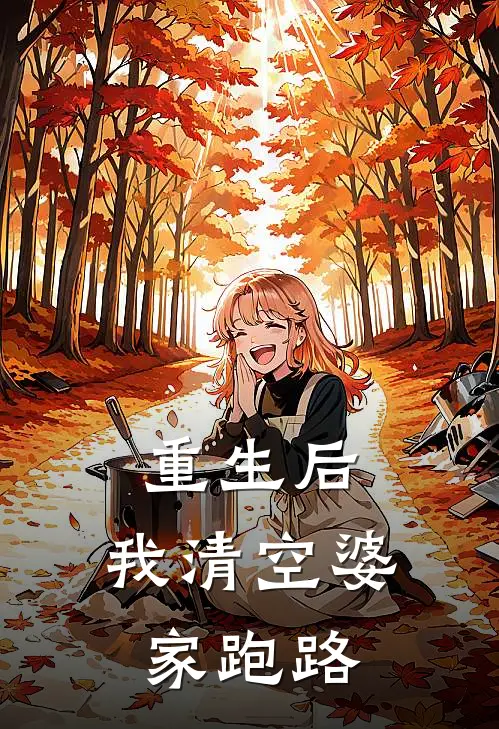 重生后，我清空婆家跑路