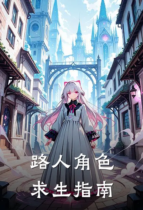 路人角色求生指南霍尔特霍奇森最新小说全文阅读_在线免费小说路人角色求生指南(霍尔特霍奇森)