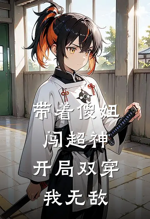 带着傻妞闯超神：开局双穿我无敌(王铭陆小千)已完结小说_小说免费阅读带着傻妞闯超神：开局双穿我无敌王铭陆小千