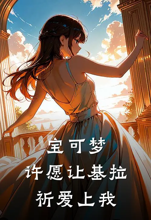 宝可梦：许愿让基拉祈爱上我嬴永基拉祈免费小说全本阅读_小说免费完结宝可梦：许愿让基拉祈爱上我嬴永基拉祈