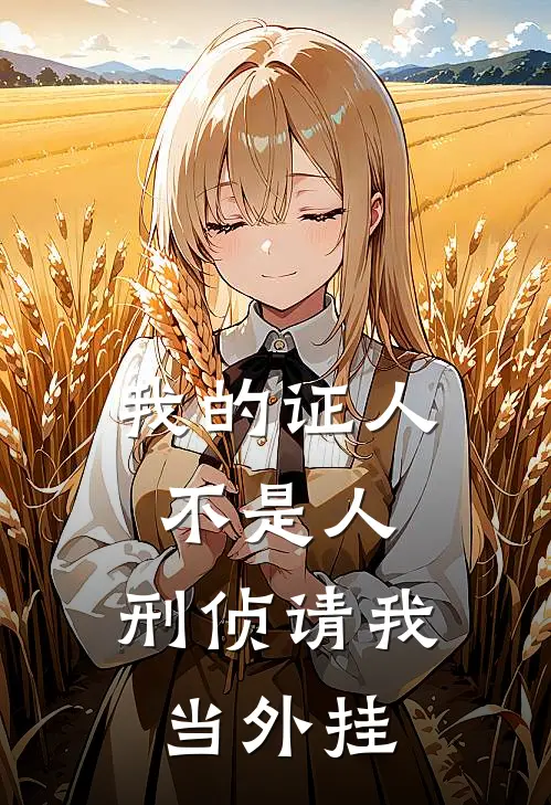 我的证人不是人，刑侦请我当外挂(顾长安万建华)热门小说_完结版小说全文免费阅读我的证人不是人，刑侦请我当外挂(顾长安万建华)