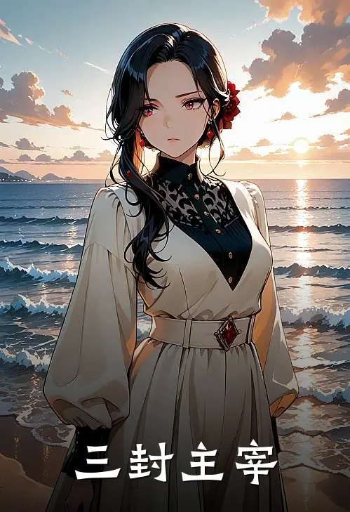 三封主宰李安赵鹏完整免费小说_小说全文免费阅读三封主宰李安赵鹏