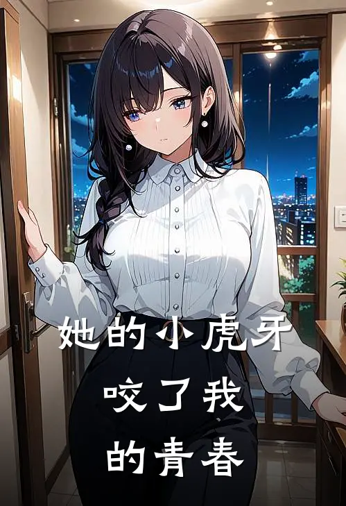 她的小虎牙，咬了我的青春(顾星温软)最新小说推荐_最新热门小说她的小虎牙，咬了我的青春顾星温软