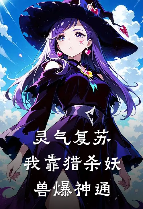 灵气复苏：我靠猎杀妖兽爆神通(林夜林夜)完本小说大全_热门小说大全灵气复苏：我靠猎杀妖兽爆神通林夜林夜