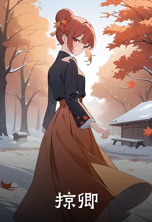 掠卿(江慕云江望川)最新完结小说推荐_热门小说排行榜掠卿江慕云江望川