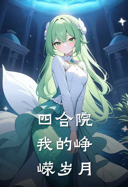 四合院：我的峥嵘岁月何雨柱何大虎热门免费小说_免费小说免费阅读四合院：我的峥嵘岁月何雨柱何大虎