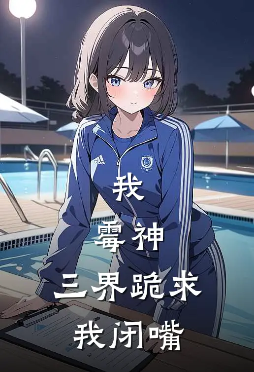 我，霉神，三界跪求我闭嘴(沈青梧王林)热门小说推荐_免费小说在线看我，霉神，三界跪求我闭嘴沈青梧王林