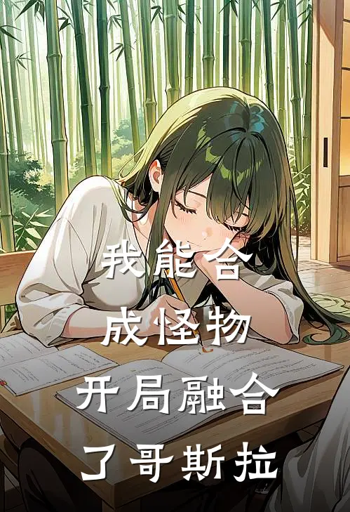 我能合成怪物，开局融合了哥斯拉(林夜林夜)免费小说完结版_最新章节列表我能合成怪物，开局融合了哥斯拉(林夜林夜)