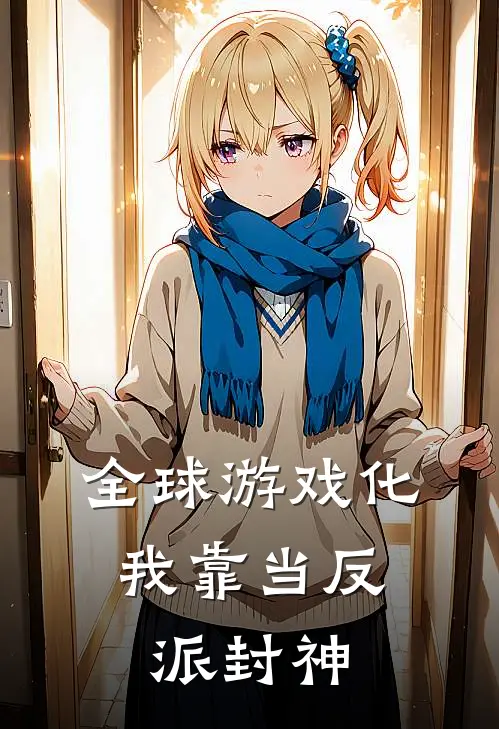 林夜王猛（全球游戏化：我靠当反派封神）免费阅读无弹窗_全球游戏化：我靠当反派封神林夜王猛全文免费阅读无弹窗大结局