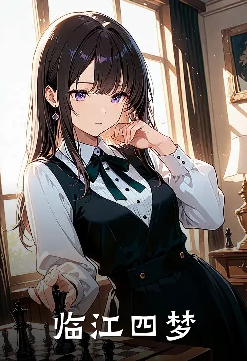 临江四梦(雨子三玉)免费小说_完整版免费阅读临江四梦雨子三玉