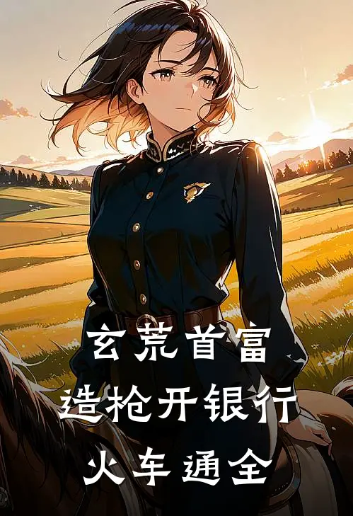 陈远陈远玄荒首富，造枪开银行，火车通全完结版在线阅读_玄荒首富，造枪开银行，火车通全全集免费在线阅读