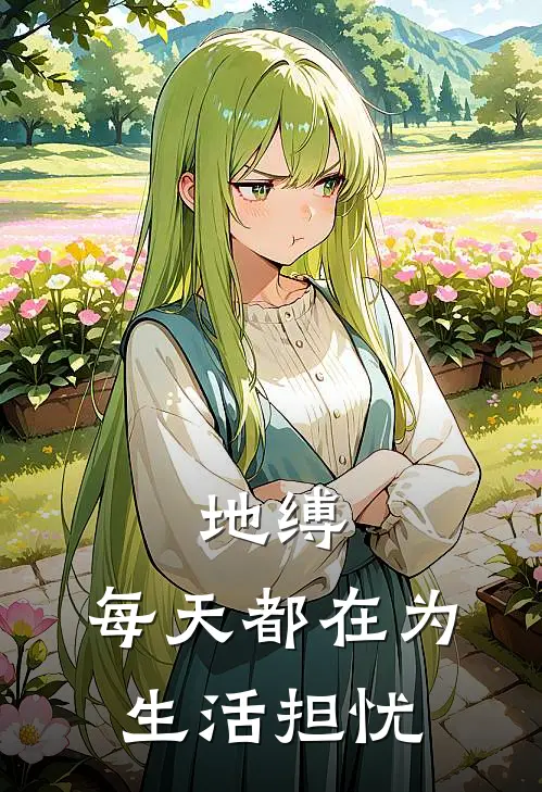 地缚：每天都在为生活担忧观月知源光完本小说免费阅读_小说完结版地缚：每天都在为生活担忧观月知源光