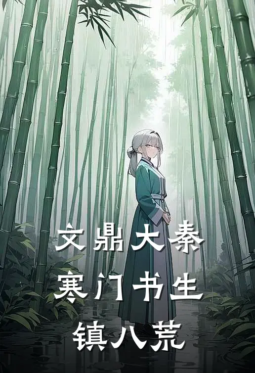 文鼎大秦【寒门书生镇八荒】(苏文渊王彪)热门网络小说_最新章节列表文鼎大秦【寒门书生镇八荒】(苏文渊王彪)