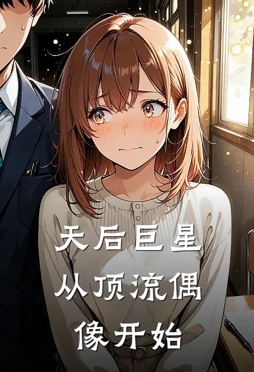 天后巨星从顶流偶像开始