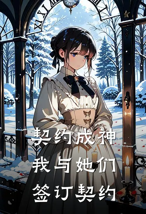 契约成神：我与她们签订契约(陆年李清瑶)全本免费小说阅读_全文免费阅读契约成神：我与她们签订契约陆年李清瑶