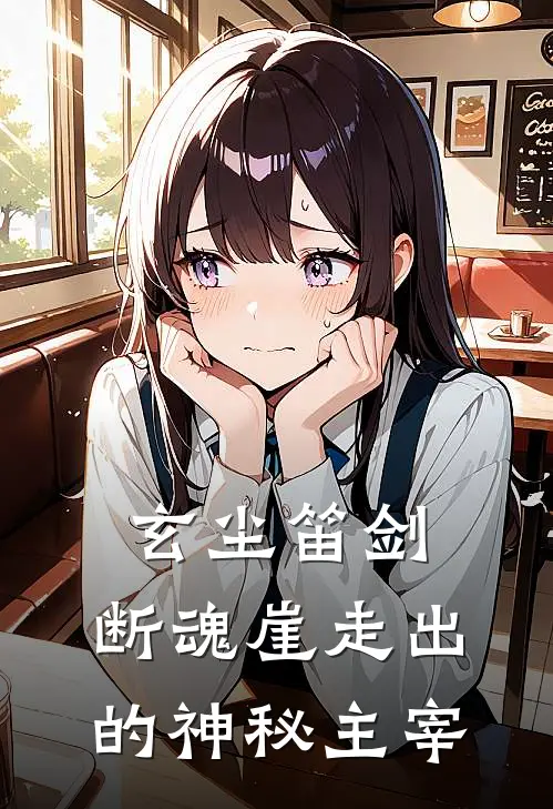 玄尘笛剑：断魂崖走出的神秘主宰玉佩修罗完结小说免费阅读_完本热门小说玄尘笛剑：断魂崖走出的神秘主宰玉佩修罗