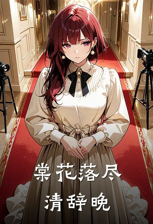棠花落尽清辞晚(顾沉璧沈清辞)在哪看免费小说_已完结小说推荐棠花落尽清辞晚顾沉璧沈清辞