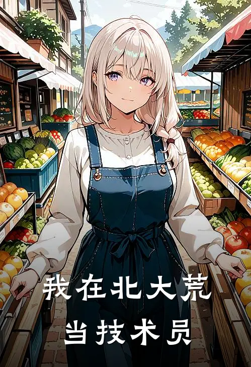 我在北大荒当技术员林建国苏婉清免费小说全集_小说免费完结我在北大荒当技术员林建国苏婉清