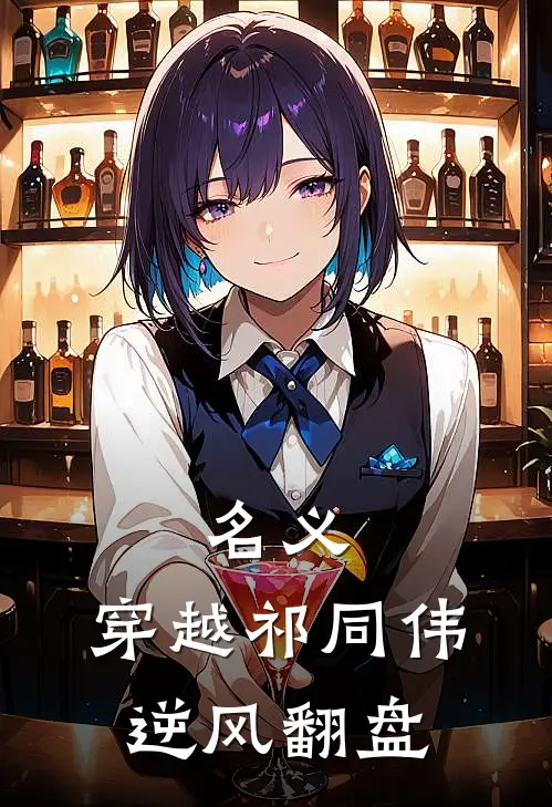 名义：穿越祁同伟，逆风翻盘(祁同伟高育良)全集阅读_名义：穿越祁同伟，逆风翻盘最新章节阅读