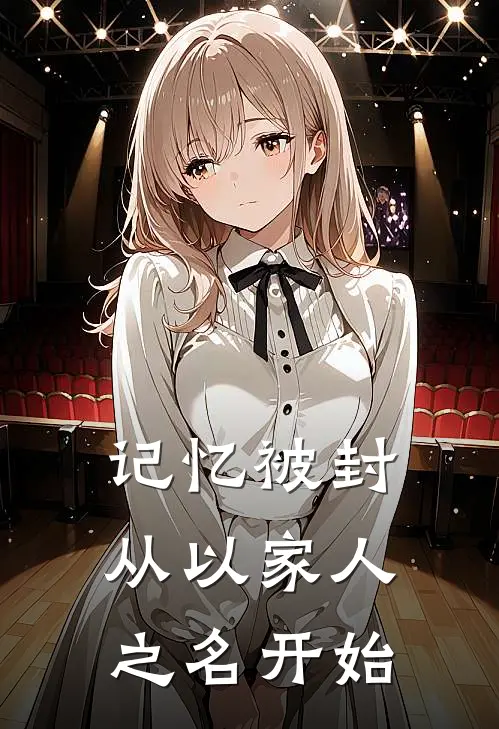 记忆被封：从以家人之名开始(陈羽李尖尖)最新小说_免费阅读完整版小说记忆被封：从以家人之名开始(陈羽李尖尖)
