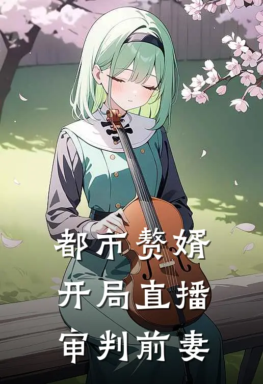都市赘婿：开局直播审判前妻陆寒川苏清雪热门的网络小说_完整版小说都市赘婿：开局直播审判前妻(陆寒川苏清雪)