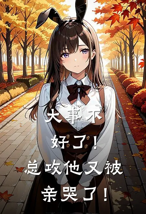 大事不好了！总攻他又被亲哭了！(华铮颜欢)好看的完结小说_热门小说推荐大事不好了！总攻他又被亲哭了！华铮颜欢