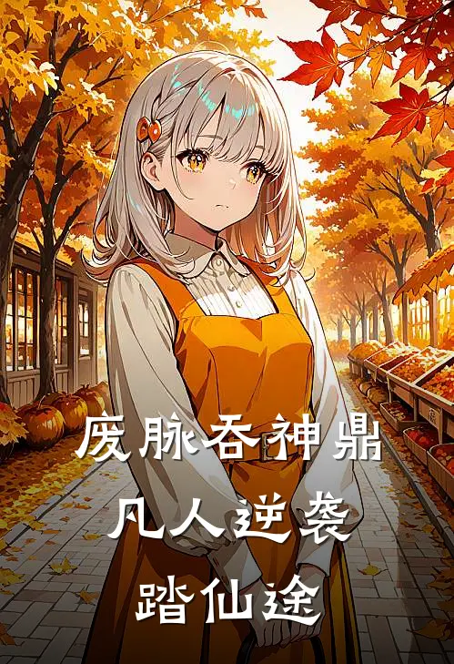 废脉吞神鼎：凡人逆袭踏仙途林辰赵虎完本热门小说_小说完结版废脉吞神鼎：凡人逆袭踏仙途(林辰赵虎)