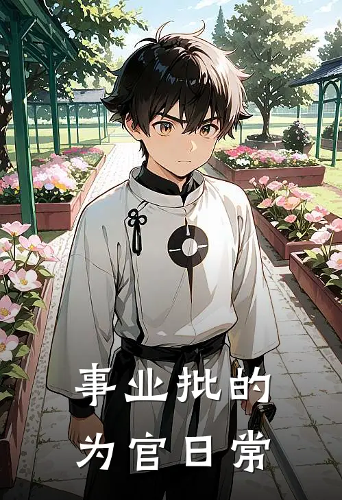 事业批的为官日常（傅清鸥元喜）全文免费阅读无弹窗大结局_事业批的为官日常最新章节列表