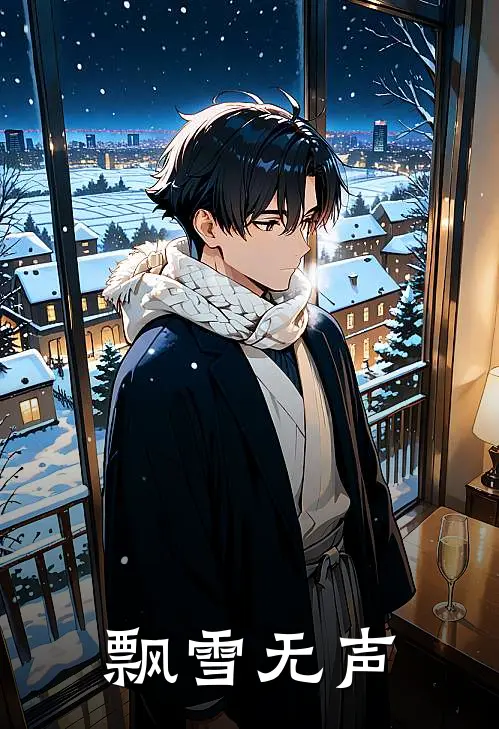 飘雪无声