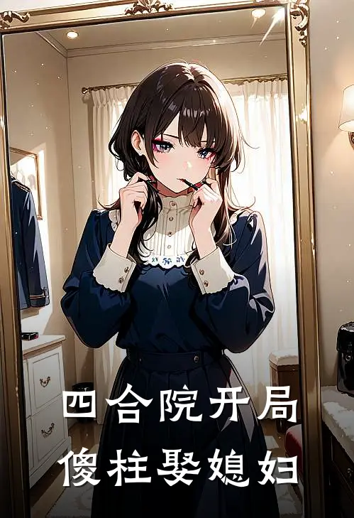 四合院开局傻柱娶媳妇何雨柱许大茂小说免费阅读无弹窗_完结版小说全文免费阅读四合院开局傻柱娶媳妇(何雨柱许大茂)